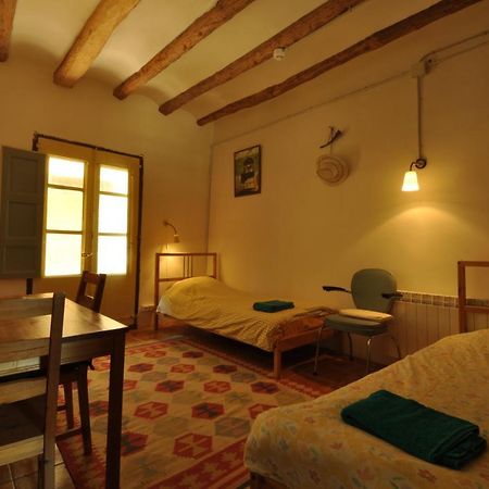 Casa Lucas Apartment Ахер Екстериор снимка