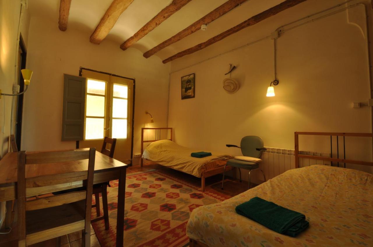 Casa Lucas Apartment Ахер Екстериор снимка