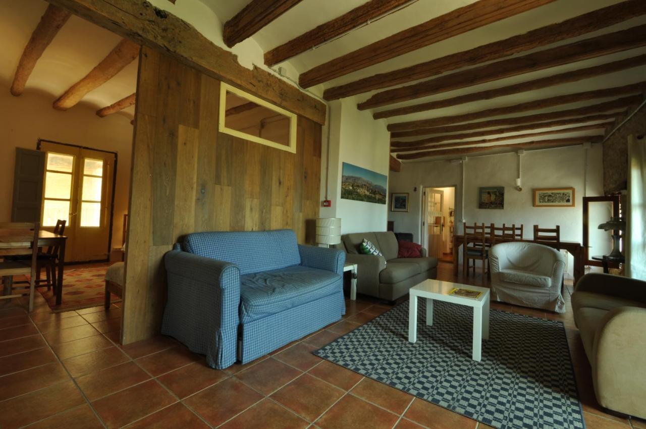 Casa Lucas Apartment Ахер Екстериор снимка